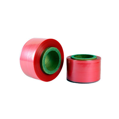Qualität  High Clarity Airtight Poly Nylon Pe PA Tube Film Roll Tube Plastic Tubular Film 47μm usine