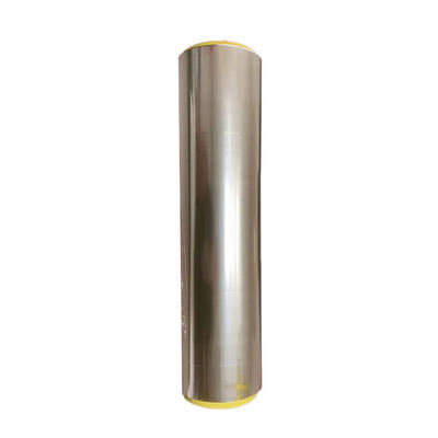 Heat Clinging Wurst Gehäuse Heat Shrink Film Lebensmittelverpackungen Kreuzverknüpfte Pvdc Polyolefinverpackungen