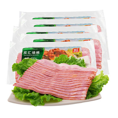 Hochbarriere-Kunststoff-Evoh-Verpackungsfolie Co-Extrusion-Thermoform-Bodenfolie