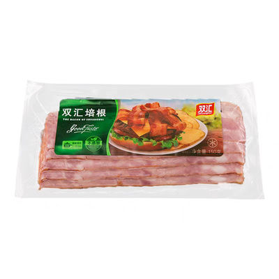 Hochbarriere-Kunststoff-Evoh-Verpackungsfolie Co-Extrusion-Thermoform-Bodenfolie
