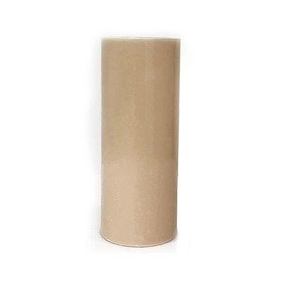 Shuanghui High Barrier Soft PVDC Co Extrusion Ostomy Bag Film ohne Geruch
