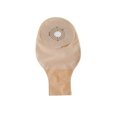 Shuanghui High Barrier Soft PVDC Co Extrusion Ostomy Bag Film ohne Geruch