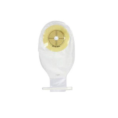 Shuanghui High Barrier Soft PVDC Co Extrusion Ostomy Bag Film ohne Geruch