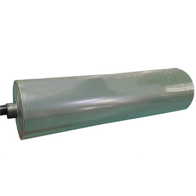 Zusammengefasste Packungsbeutel Schrumpfen Polyethin Roll Druck Wurst Gießrolle 190mm PVDC Hohe Barriere