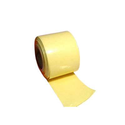 Extrusions-Mehrschicht-PVDC-Hülle-Blatt-Film-Wurst-Verpackung-Wurst-Hülle 20-60 μM-Gauge