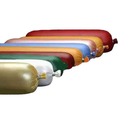 Extrusions-Mehrschicht-PVDC-Hülle-Blatt-Film-Wurst-Verpackung-Wurst-Hülle 20-60 μM-Gauge