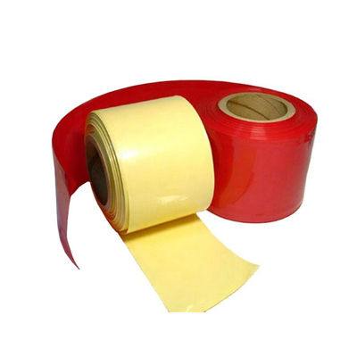 Extrusions-Mehrschicht-PVDC-Hülle-Blatt-Film-Wurst-Verpackung-Wurst-Hülle 20-60 μM-Gauge