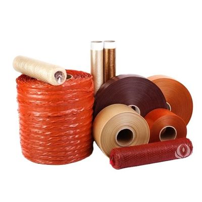 Lebensmittelverpackungsfolie Druckkunst-Wurstgehäuse PVDC Tubular-Wurstgehäuse