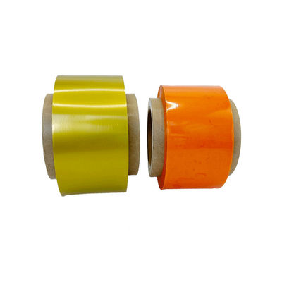 Kaliber 19 mm bis 220 mm leicht zu schälende Kunststoff-Nylon-Hülle PA / PVDC-Wurst-Hülle für Fleischwurst