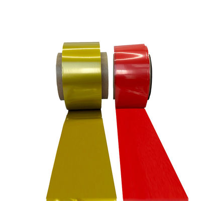 Kaliber 19 mm bis 220 mm leicht zu schälende Kunststoff-Nylon-Hülle PA / PVDC-Wurst-Hülle für Fleischwurst