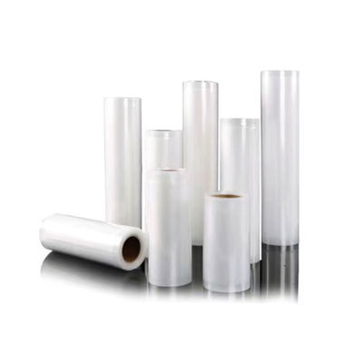 Individuell angepasste Dehnfolie Transparent PA PE EVOH Thermoformenfolie Lebensmittelverpackung HACCP
