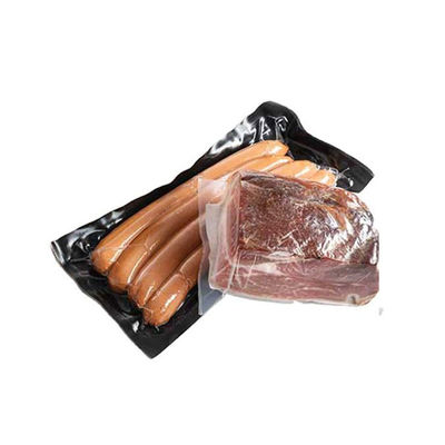 Pa Evoh Pe Lebensmittelverpackung EVOH Thermoformfilm Deckelfilm Kunststoffbasis Web Vakuum Bodenfilm Roll