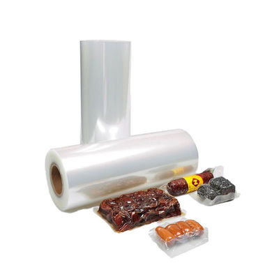 Pa Evoh Pe Lebensmittelverpackung EVOH Thermoformfilm Deckelfilm Kunststoffbasis Web Vakuum Bodenfilm Roll