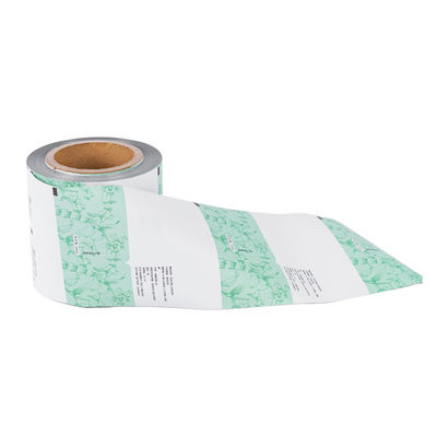 Flexible Forming Evoh Barrier Film Thermoforming Vakuum Bagging Film Weich durchsichtig