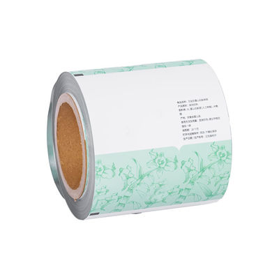 Flexible Forming Evoh Barrier Film Thermoforming Vakuum Bagging Film Weich durchsichtig