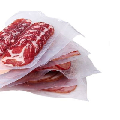 Flexible Forming Evoh Barrier Film Thermoforming Vakuum Bagging Film Weich durchsichtig