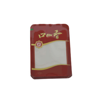 PVDC-Roll-Thermoformfilm zur Verpackung von Rindfleisch, Huhn- und Schweinewurst