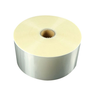 PA PE PA Film Evoh Lebensmittel Fleisch Meeresfrüchte Kunststoffverpackungsmaterial 7Layer Co Extrusionsfilm