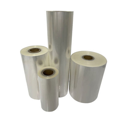 PA PE PA Film Evoh Lebensmittel Fleisch Meeresfrüchte Kunststoffverpackungsmaterial 7Layer Co Extrusionsfilm