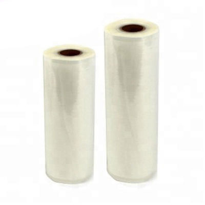 Hochbarriere-Flexible Kunststoffform-Thermoformfilm PE EVOH Vakuumverpackung