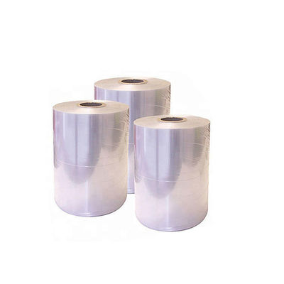 Hochbarriere-Flexible Kunststoffform-Thermoformfilm PE EVOH Vakuumverpackung