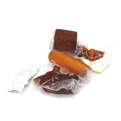 Hochbarriere-Flexible Kunststoffform-Thermoformfilm PE EVOH Vakuumverpackung