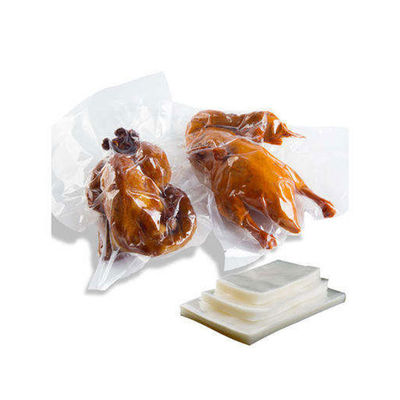 Nylon PE EVOH Vakuum Evoh Filme für Verpackungsmarkt