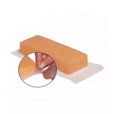 PA / EVOH / PE Hochbarriere-Thermoformfilm Fleisch Käse Verpackung Rollen Lagerfilm