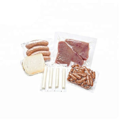 PA / EVOH / PE Hochbarriere-Thermoformfilm Fleisch Käse Verpackung Rollen Lagerfilm