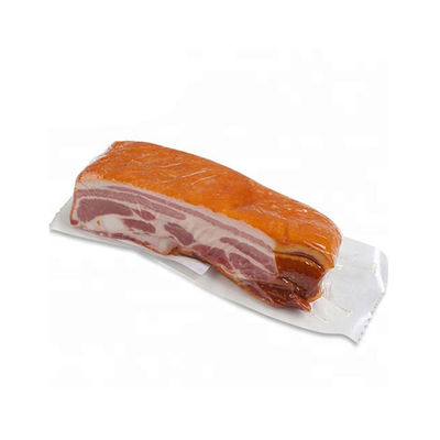 PA / EVOH / PE Hochbarriere-Thermoformfilm Fleisch Käse Verpackung Rollen Lagerfilm