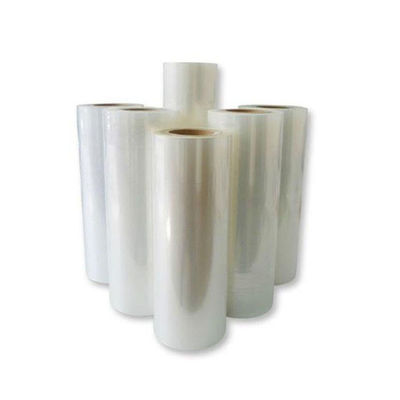 Mehrfache Extrusion Pa Evoh Pe Film Thermoforming Film Verpackung Evoh Barrierefilm