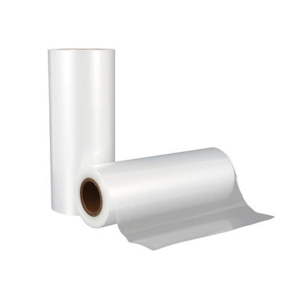 Hochtransparente PA / EVOH / PE 11-Schicht-Thermoformfilm für die Verpackung von Wurst und Fleisch