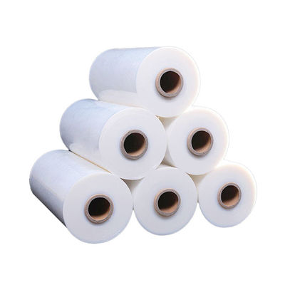 Hochtransparente PA / EVOH / PE 11-Schicht-Thermoformfilm für die Verpackung von Wurst und Fleisch