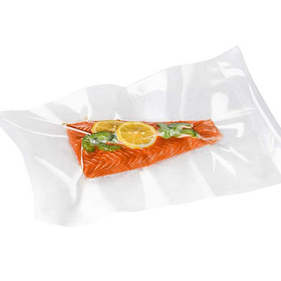 Lebensmittelqualität Evoh Pa/Pe Thermoforming Plastic Shrink Film für Lebensmittelverpackungen
