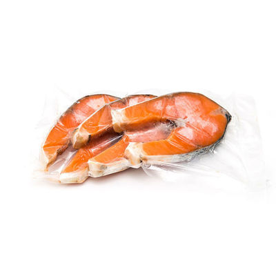 Lebensmittelqualität Evoh Pa/Pe Thermoforming Plastic Shrink Film für Lebensmittelverpackungen
