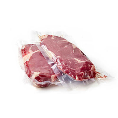 Lebensmittelqualität Evoh Pa/Pe Thermoforming Plastic Shrink Film für Lebensmittelverpackungen
