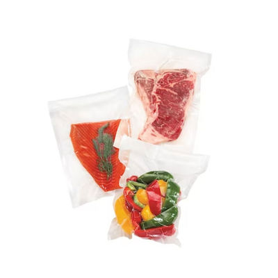 Lebensmittelqualität Evoh Pa/Pe Thermoforming Plastic Shrink Film für Lebensmittelverpackungen