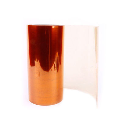 Starres PET/PE PVC/PVDC/PE-Laminationsrollenfilm PVC-Flexibles Medizinisches Blatt für Versorgungsanlagen