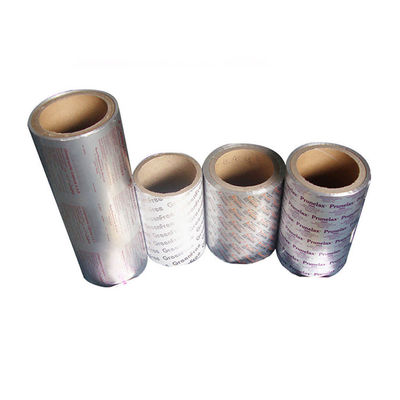 Starres PET/PE PVC/PVDC/PE-Laminationsrollenfilm PVC-Flexibles Medizinisches Blatt für Versorgungsanlagen