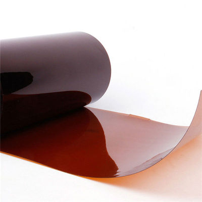 Starres PET/PE PVC/PVDC/PE-Laminationsrollenfilm PVC-Flexibles Medizinisches Blatt für Versorgungsanlagen