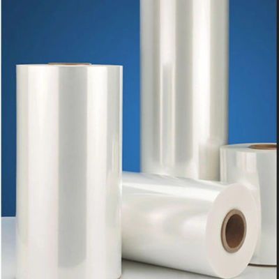 Mittelschranke PVDC-Thermoformfilm mehrschichtig für die Verpackung von Wurstkäse koextrudiert