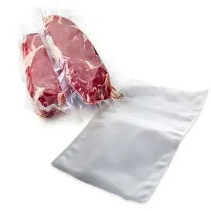 Mittelschranke PVDC-Thermoformfilm mehrschichtig für die Verpackung von Wurstkäse koextrudiert