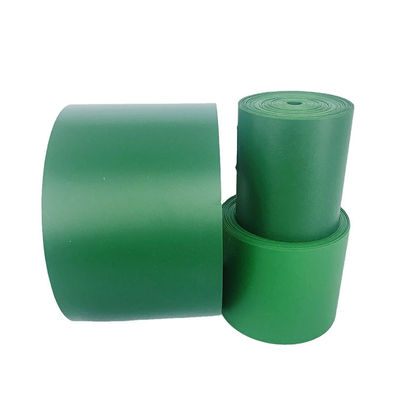 Lebensmittelqualität PVC/PE PVDC Thermoformfilm / starre Folie glänzend 0,1 mm bis 1,5 mm