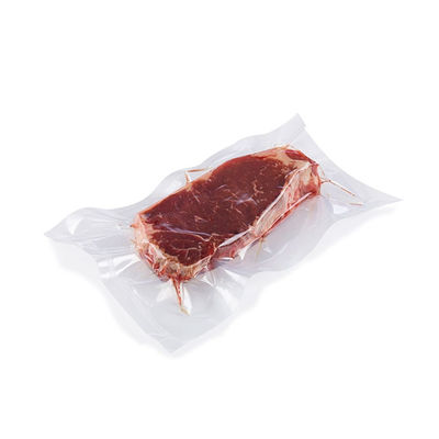 7Schicht Coextrudierte mittlere Barriere-Schrumpffolie gegen Nebel für Lebensmittelverpackungen