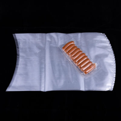 7Schicht Coextrudierte mittlere Barriere-Schrumpffolie gegen Nebel für Lebensmittelverpackungen