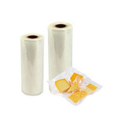 5 Schichten PA/PE/EVOH/PVDC/EVA Verpackung Schrumpffolie mit hoher Barriere