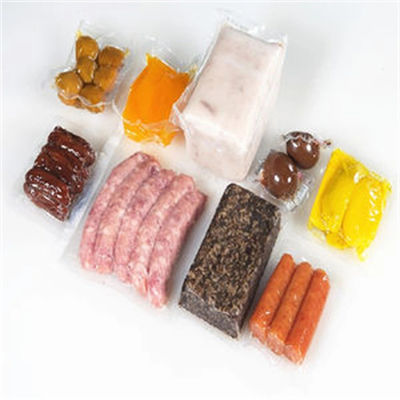 5 Schichten PA/PE/EVOH/PVDC/EVA Verpackung Schrumpffolie mit hoher Barriere