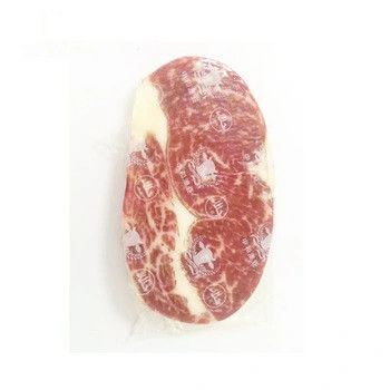 Kaltes Frischfleisch Verpackungspäckchen PA/PE Schrumpffilm PVDC Schrumpffilm und Beutel