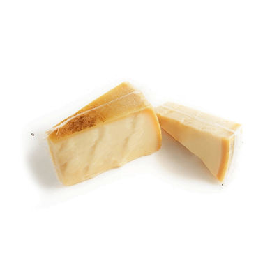 Flexible Käse/Schinken/Fleisch Plastikverpackungsfolie für Lebensmittelverpackungen 50-150mic