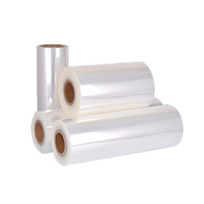 7 Schicht Fleischverpackung Nylon Pp Evoh Pp Film Custom Co Extrusion Stretch Thermoforming Kunststofffilm